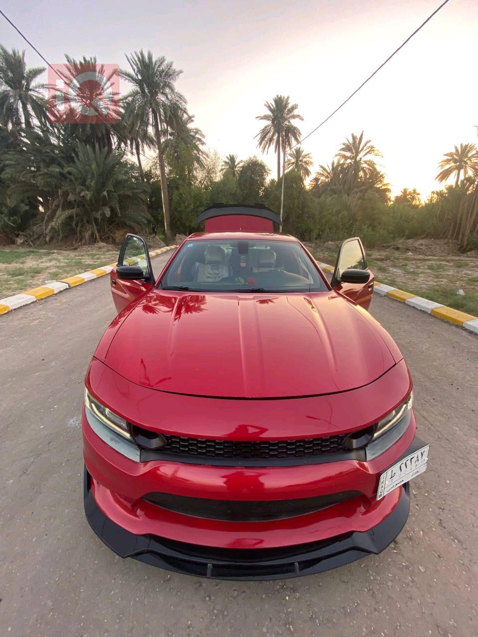 دۆج چارجەر